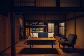Tsukihi House Kyoto